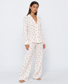 Lovesick Wide-Leg Pyjama Set – 4