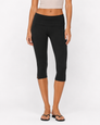 Studio Pass Capri Leggings – 1