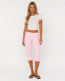 Studio Pass Capri Leggings – 10