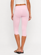 Studio Pass Capri Leggings – 11