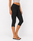 Studio Pass Capri Leggings – 2