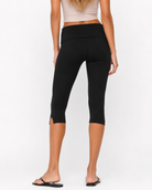 Studio Pass Capri Leggings – 3