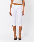 Studio Pass Capri Leggings – 5