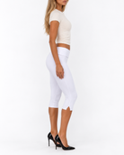 Studio Pass Capri Leggings – 8