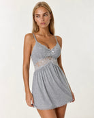 Little Secret Lace Babydoll – 13