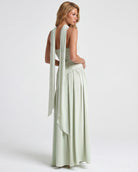 Midsummer Strapless Maxi Dress – 19