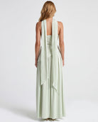 Midsummer Strapless Maxi Dress – 20