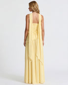 Midsummer Strapless Maxi Dress – 3