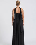 Midsummer Strapless Maxi Dress – 32