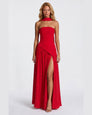 Midsummer Strapless Maxi Dress – 13