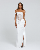 Dinner Date Lace Maxi Dress – 13