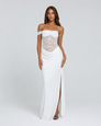 Dinner Date Lace Maxi Dress – 13