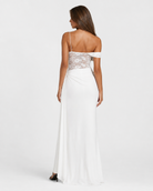 Dinner Date Lace Maxi Dress – 15