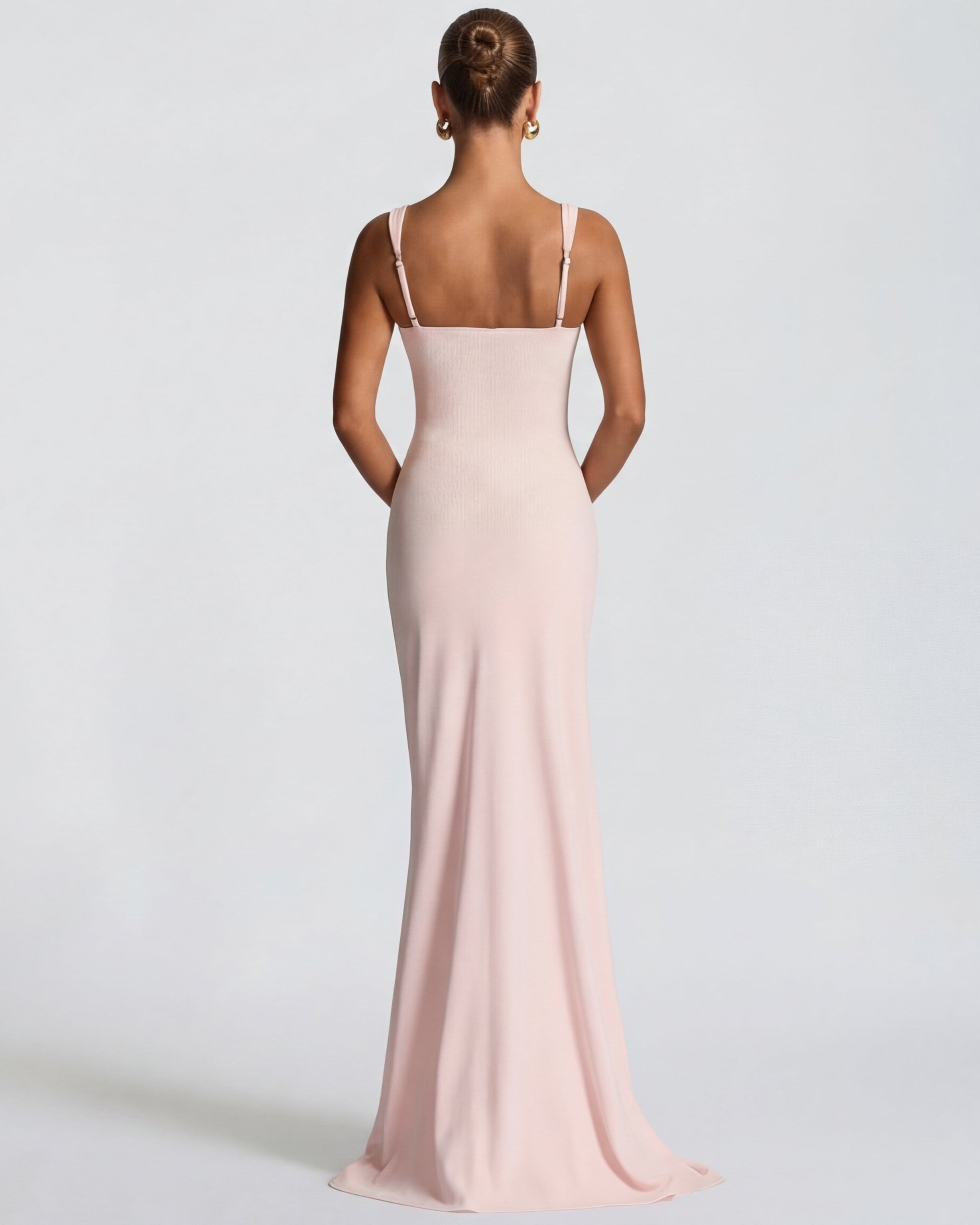 Dessert First Maxi Dress – 10