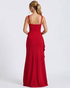Dessert First Maxi Dress – 16