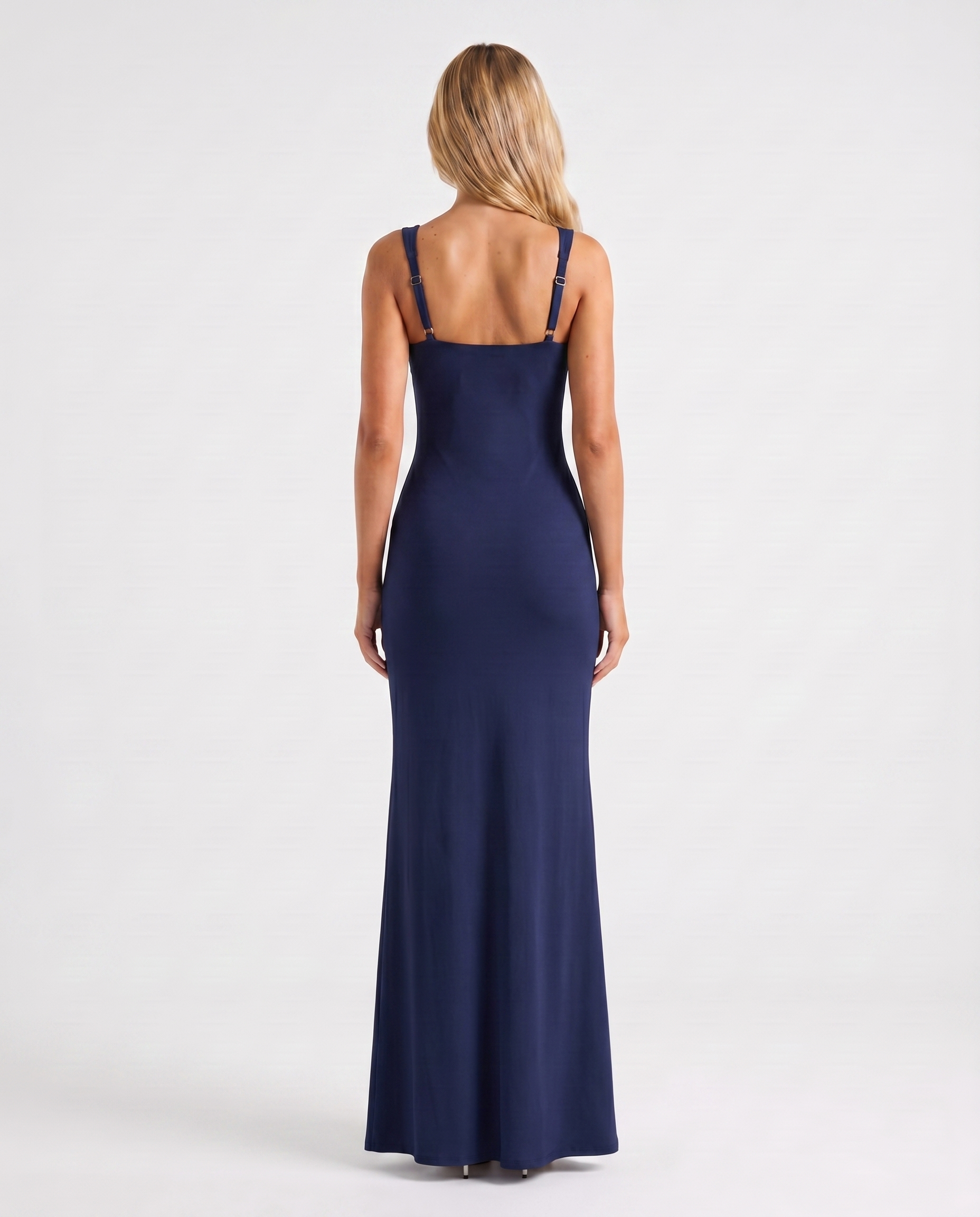 Dessert First Maxi Dress – 22