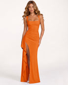 Dessert First Maxi Dress – 23