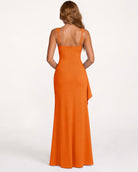 Dessert First Maxi Dress – 24