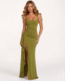 Dessert First Maxi Dress – 25