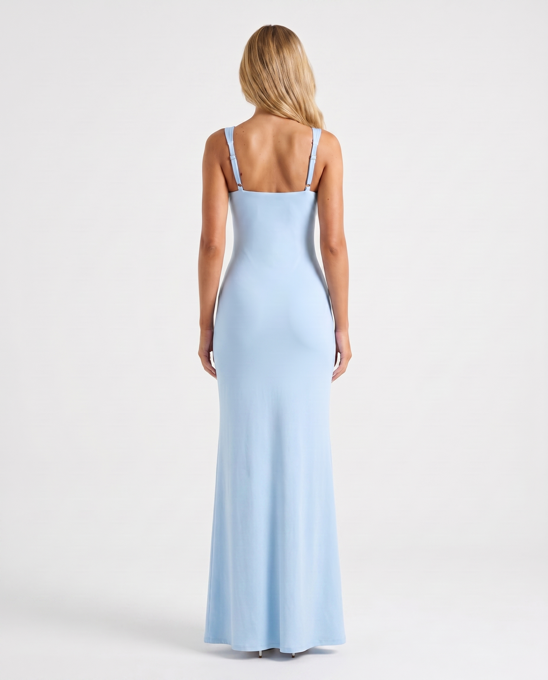 Dessert First Maxi Dress – 5