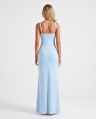 Dessert First Maxi Dress – 5