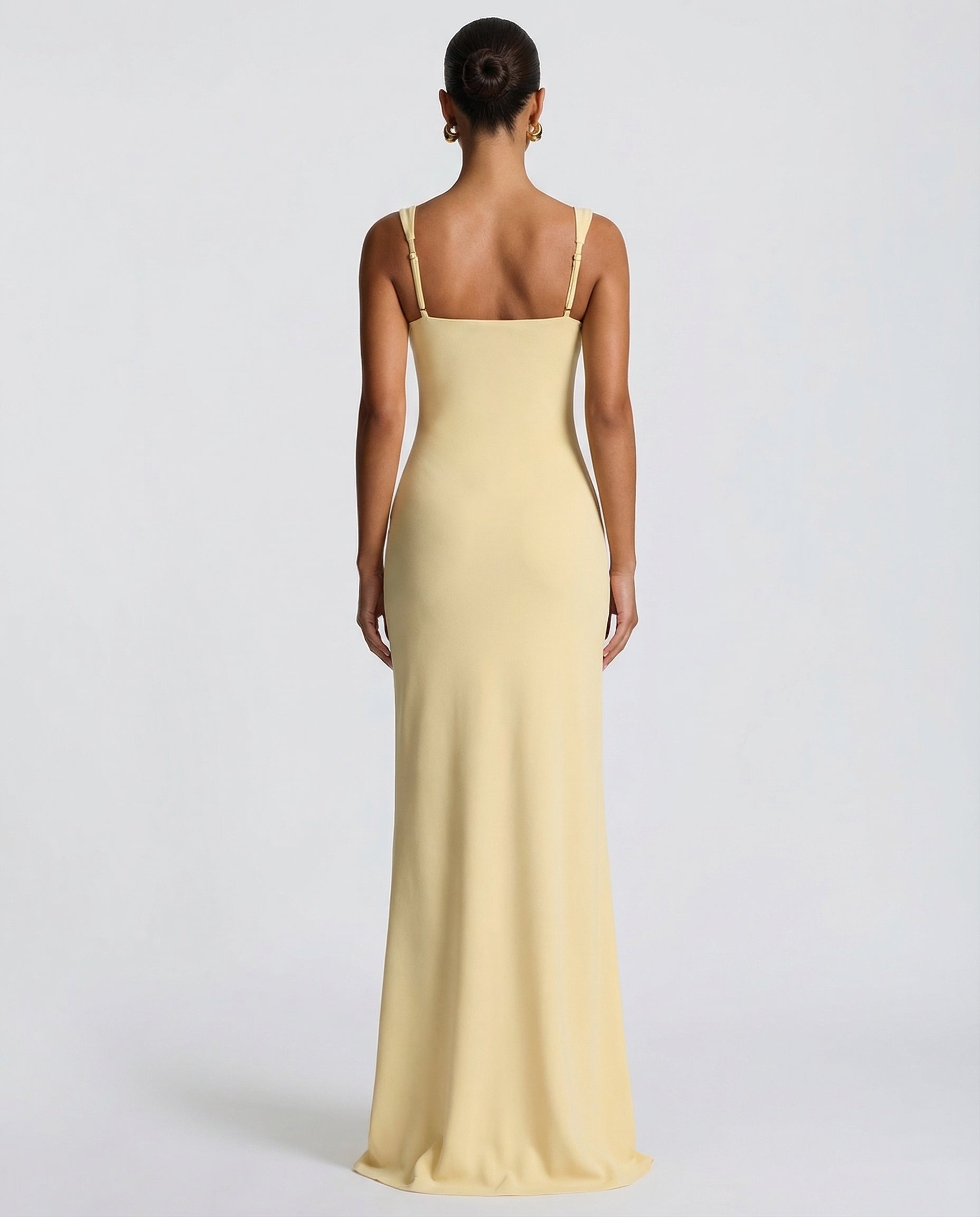 Dessert First Maxi Dress – 6