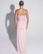 Main Event Strapless Corset Gown – 15