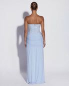 Main Event Strapless Corset Gown – 18