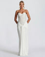 Main Event Strapless Corset Gown – 9