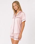 Pole Position Satin Pyjama Set – 3