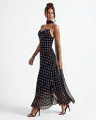 Spot On Maxi Dress – 2