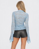 Bell Ringer Lace Top – 11