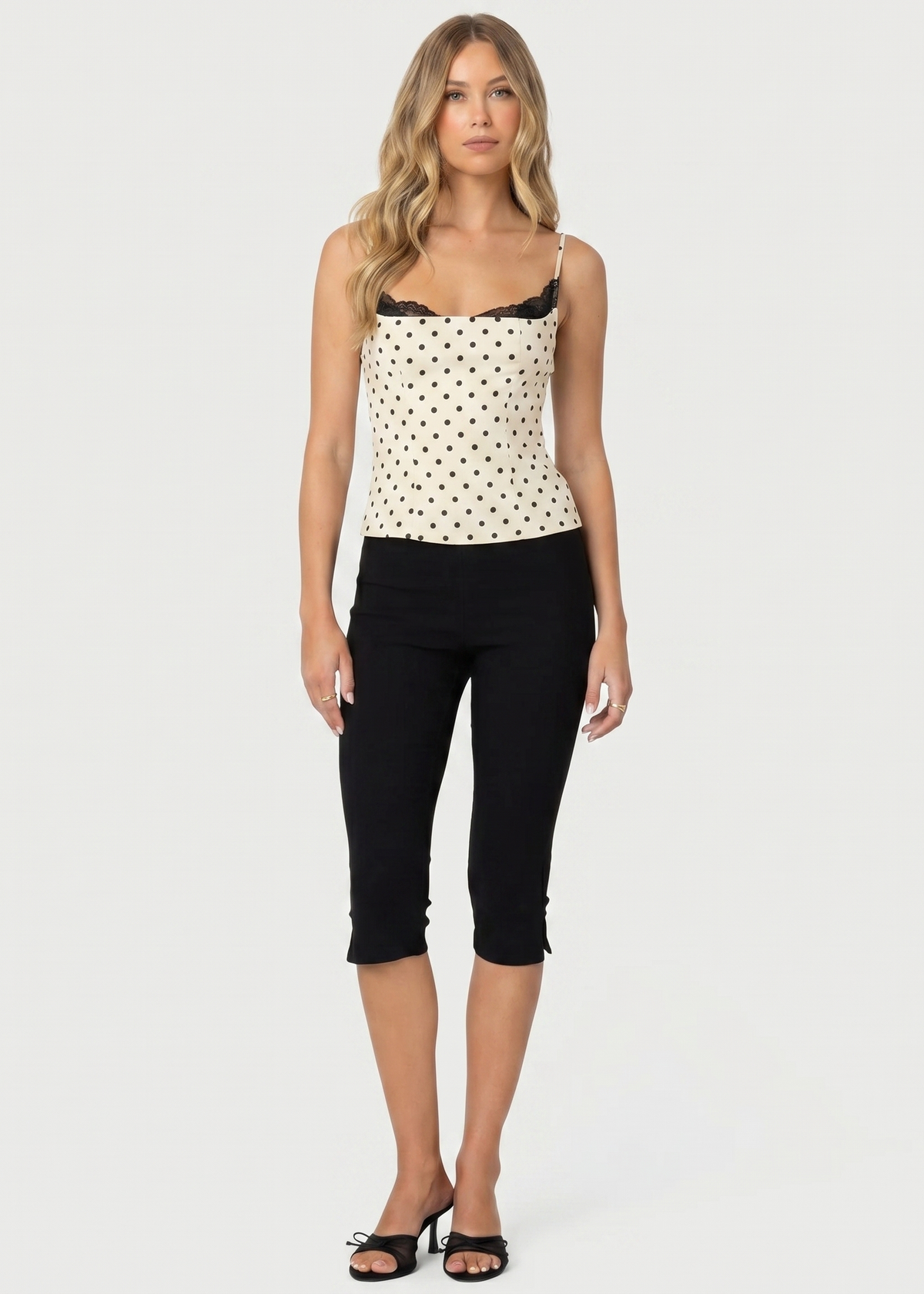 Side Quest Capri Pants – 1