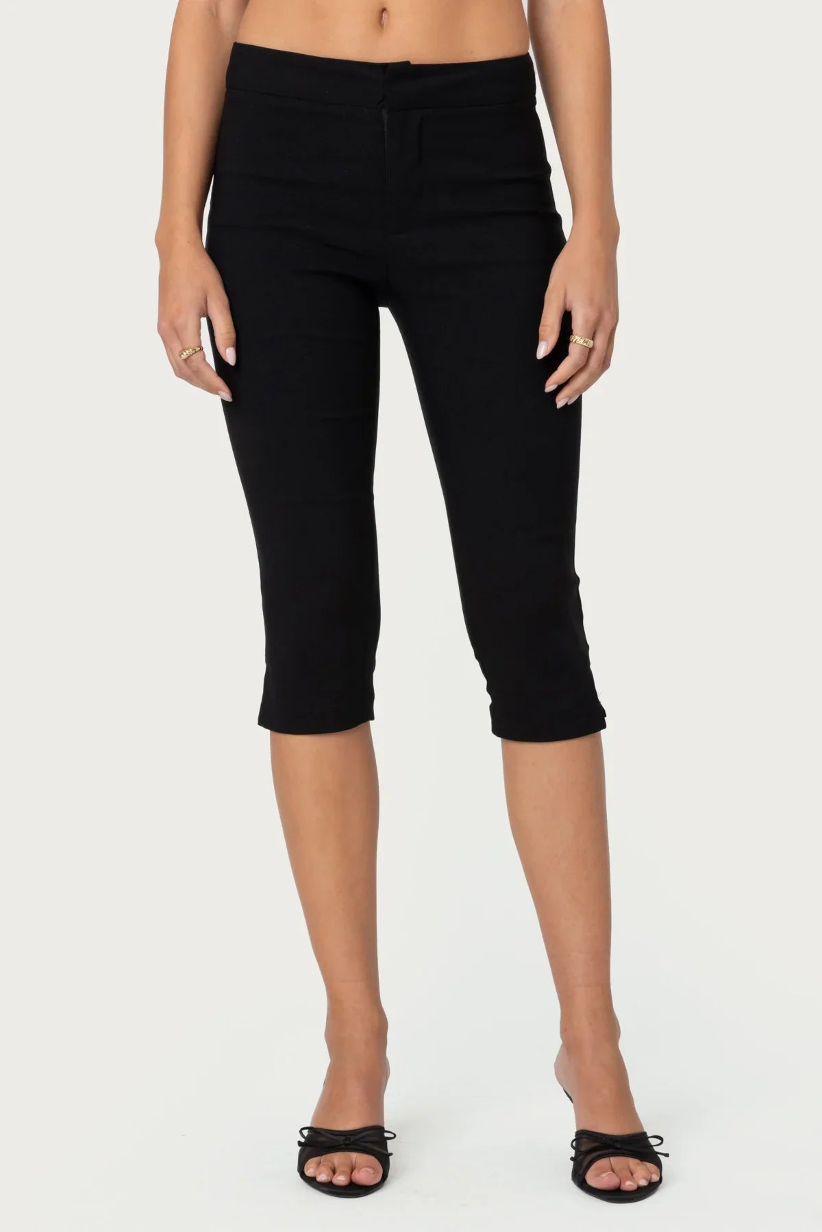 Side Quest Capri Pants – 2