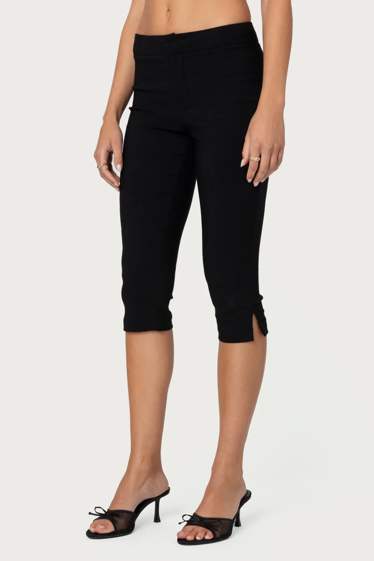Side Quest Capri Pants – 3