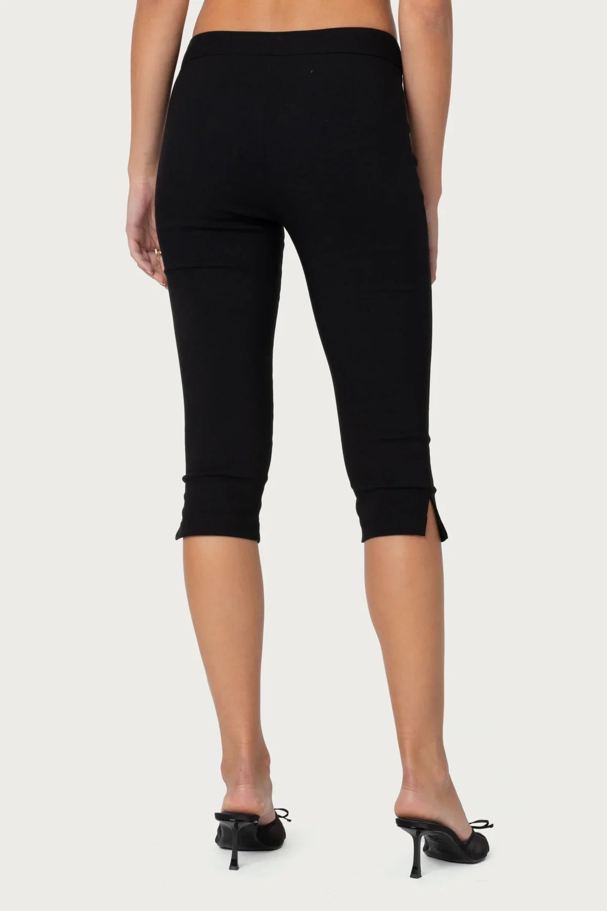 Side Quest Capri Pants – 4