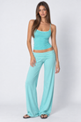 Pool Party Striped Cami Set – 1