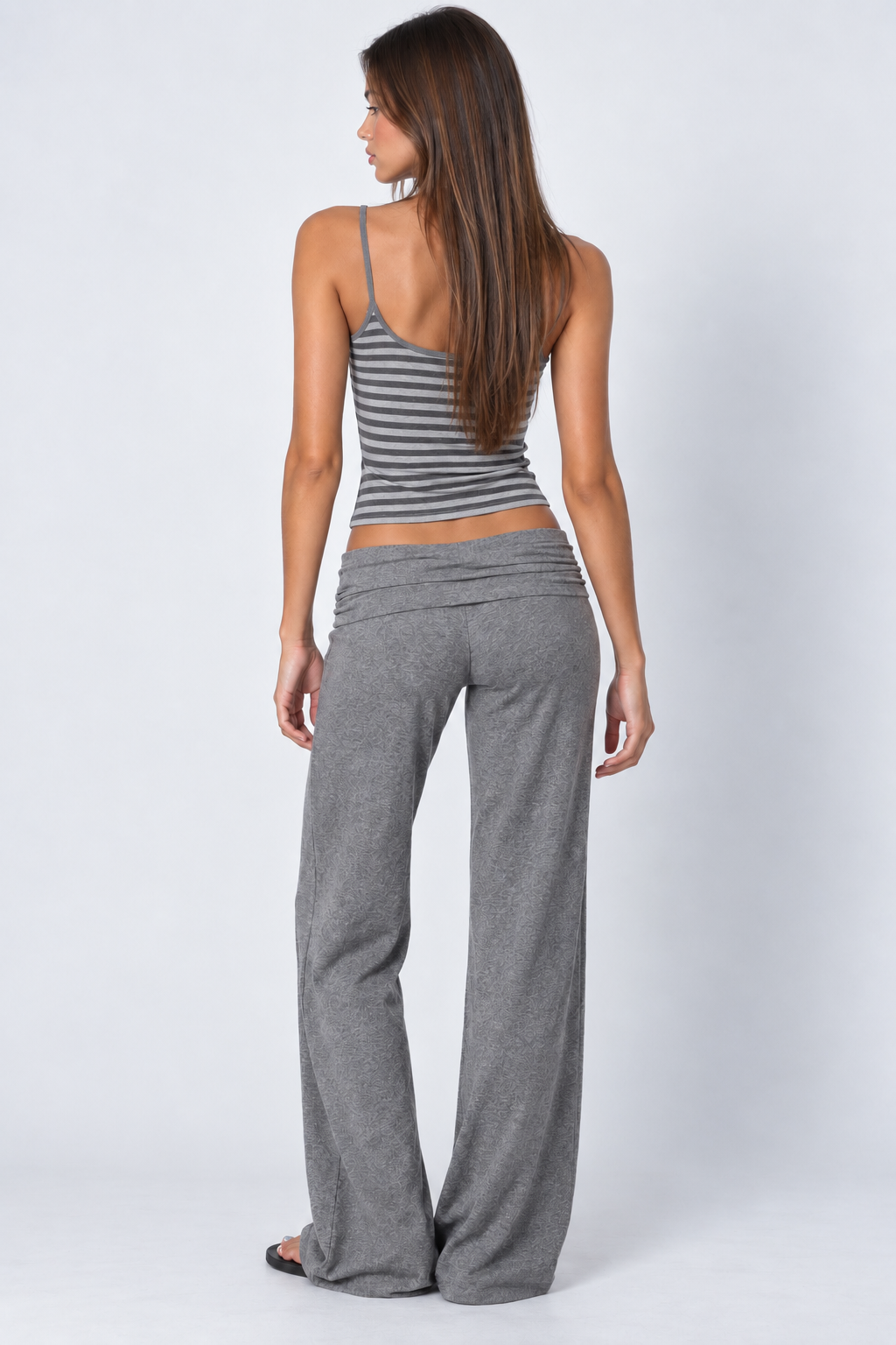 Pool Party Striped Cami Set – 12