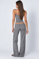 Pool Party Striped Cami Set – 12