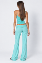 Pool Party Striped Cami Set – 4