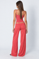 Pool Party Striped Cami Set – 8