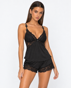 In Bloom Cami Shorts Set – 16