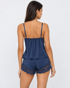 In Bloom Cami Shorts Set – 23