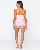 In Bloom Cami Shorts Set – 6