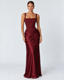 Name Drop Embellished Maxi Gown – 6