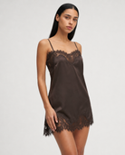 Door Closed Open-Back Sleep Dress – 11
