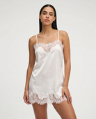Door Closed Open-Back Sleep Dress – 2