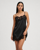 Door Closed Open-Back Sleep Dress – 6