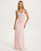 Ever After Corset Maxi Dress – 4