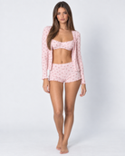 Layer Cake Cardigan Pyjama Set – 1